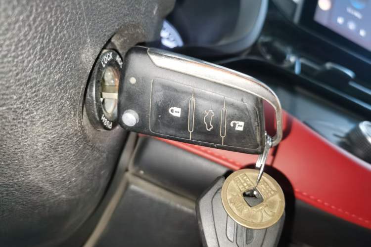 Used JAC X4 2020 1.5T Manual Elite Edition
