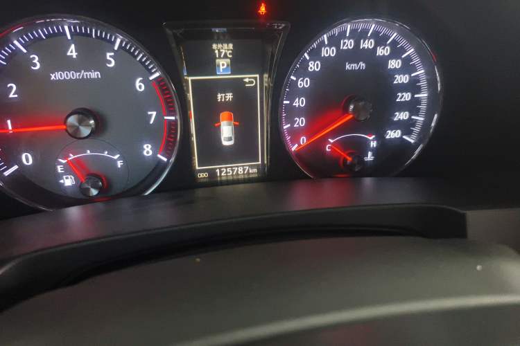 Used Toyota Crown 2017 2.0T Sport Edition