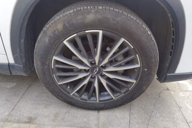 Used Chery Tiggo 8 PRO 2024 Champion Edition 290T Two-Wheel Drive Shining Version 7 Seats
