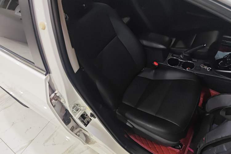 Used Toyota Corolla Hybrid E+ 2019 1.8L E-CVT Leading Edition