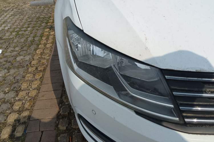 Used Volkswagen Gran Lavida 2017 180TSI DSG Comfort Edition