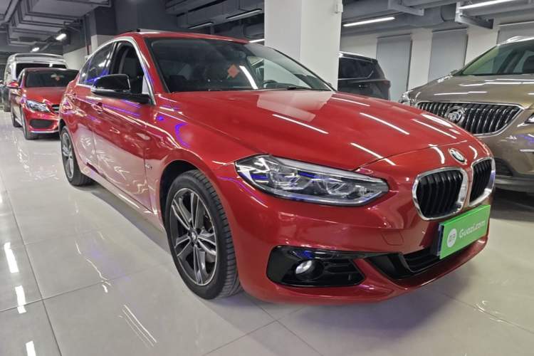 Used BMW 1 Series 2017 118i Sport Edition
