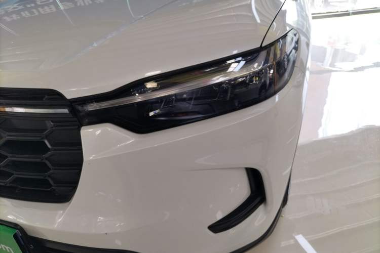 Used Honda HR-V 2023 240TURBO Jingrui Edition Left Front Headlight