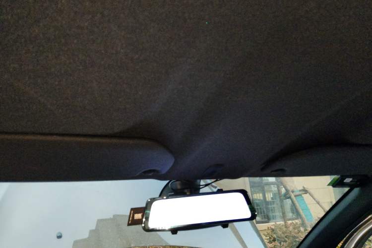 Used DS 3 2012 1.6L Supreme Edition
