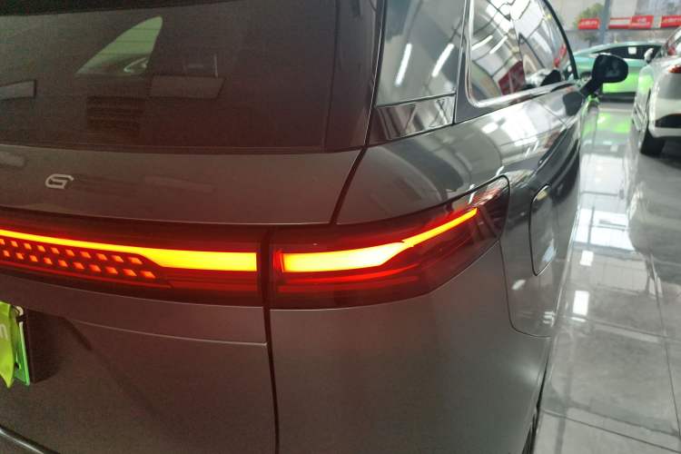 Used XPeng G9 2024 570 Max