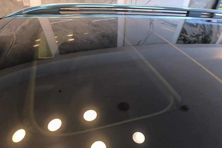 Used Hima AITO M9 2025 Extended-Range Ultra Version 52 kWh 6-Seater Roof