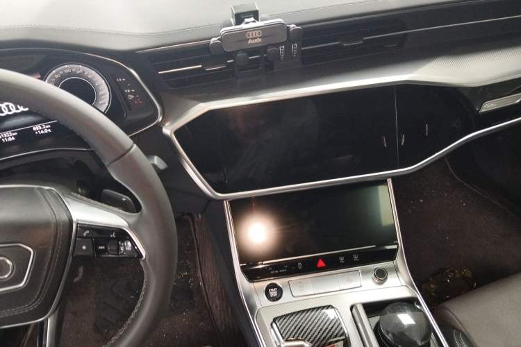 Used Audi A6L 2023 Revised 45 TFSI Prestige Dynamic Edition
