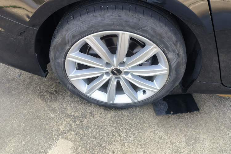 Used Audi A6L 2023 45 TFSI Prestige Dynamic Edition