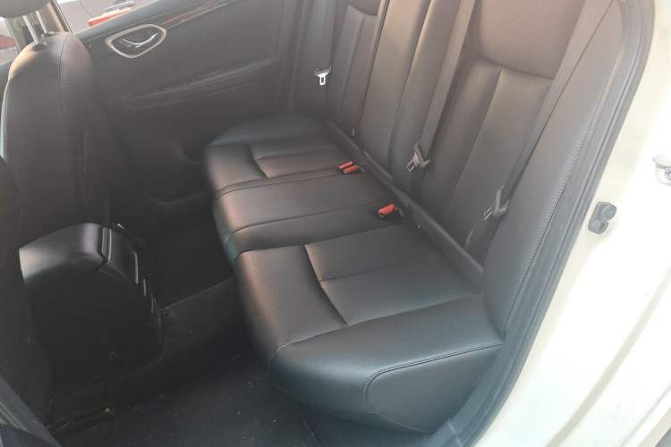 Used Nissan Sylphy 2019 Classic 1.6XL CVT Luxury Edition
