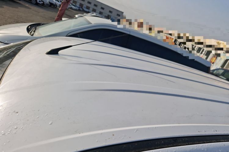 Used Wuling Hongguang New Energy 2025 Extended-Range Hybrid 50KM Comfort Version
