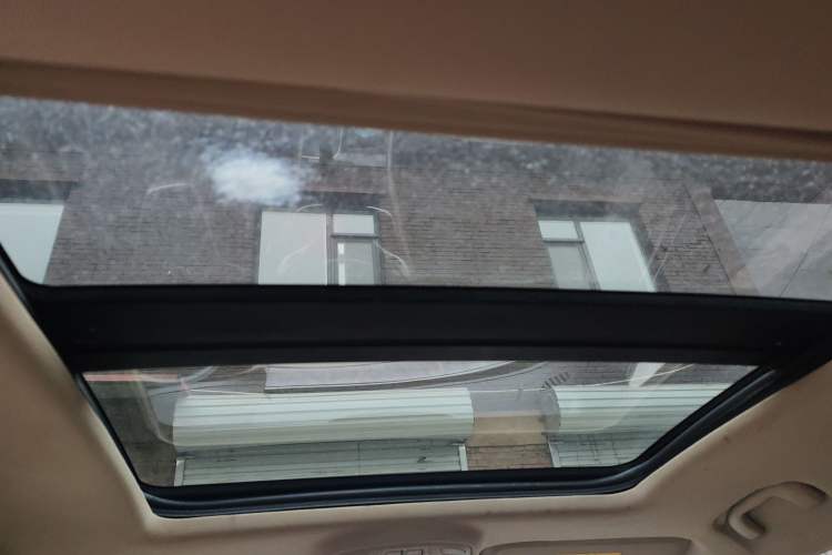 Used Buick LaCrosse 2013 2.4L SIDI Leading Comfort Version