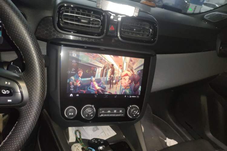 Used Lynk & Co 03 2021 2.0TD Automatic Trendy Champion Edition