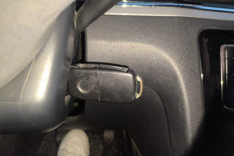 Used Volkswagen Bora 2014 1.6L Automatic Comfort Model
