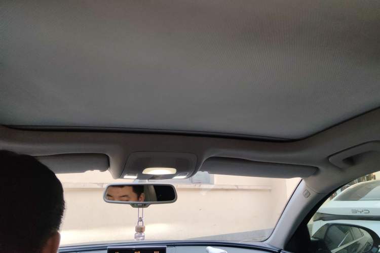 Used Audi A6L 2012 30 FSI Luxury Model
