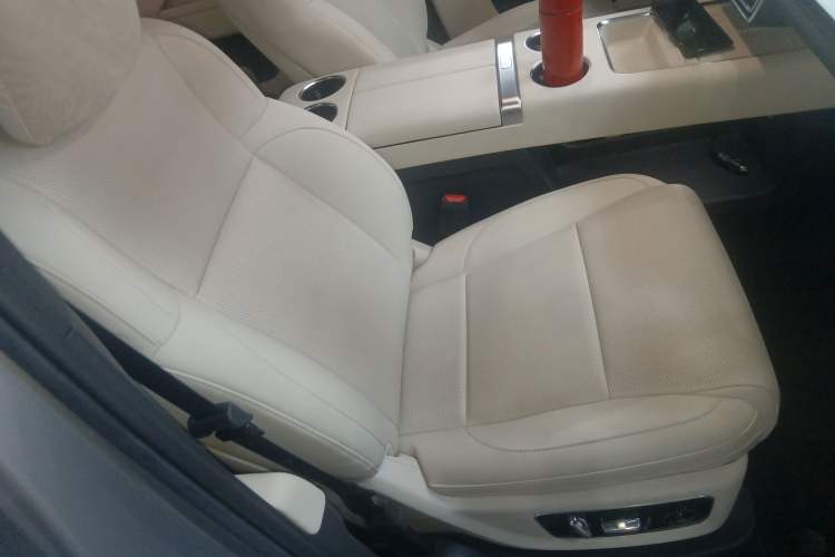 Used Li Auto L9 2024 Ultra Model