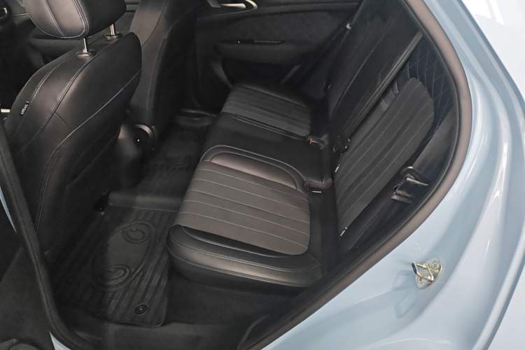 Used ORA Good Cat 2021 400km Standard Range Venus Edition Lithium Iron Phosphate