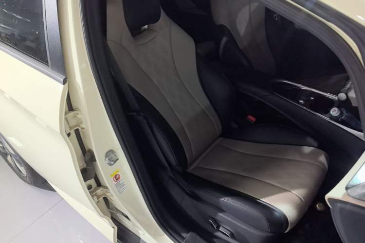 Used BYD Dolphin 2024 Honor Edition 420km Fashion Version