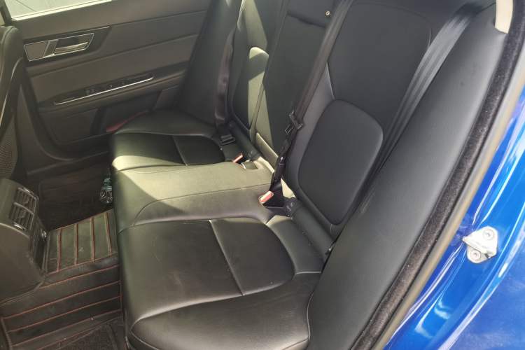 Used Jaguar XEL 2019 2.0T 200 PS Elite Edition