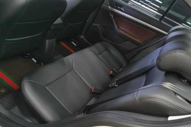 Used Volkswagen Lavida 2019 Lavida Start 1.5L Automatic Trendy Version China VI Standard
