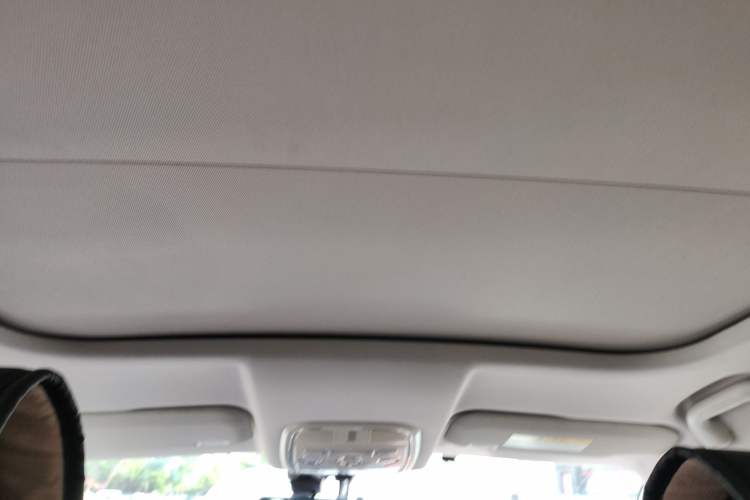 Used Haval H2s 2017 Red-Label 1.5T Dual-Clutch Luxury Model