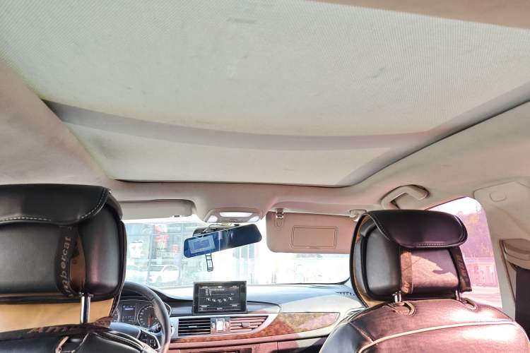 Used Zotye Z700 2016 1.8T DCT Prestige Edition
