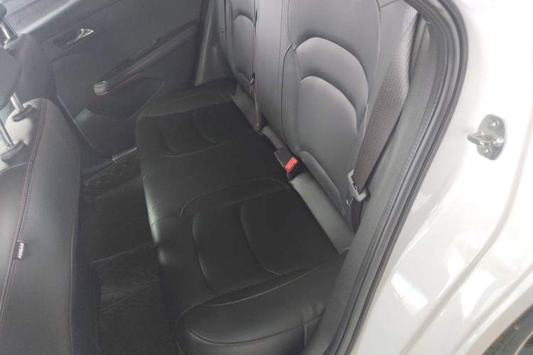 Used Chevrolet Monza 2019 RS 330T Automatic Comfort Edition China VI Standard