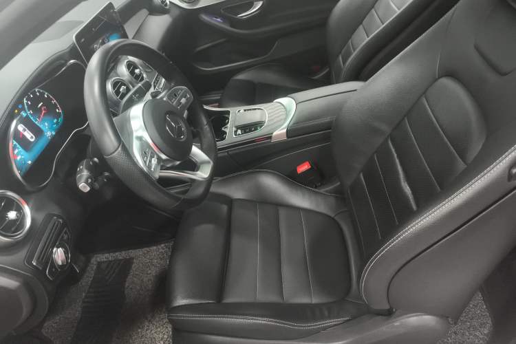 Used Mercedes-Benz C-Class (Import) 2019 C 260 Coupe
