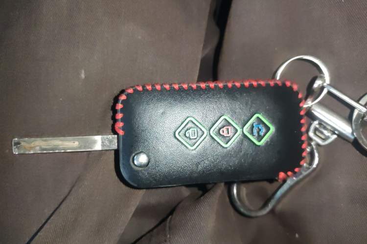 Used Wuling Asta 2021 1.5T Manual Starlight Edition
