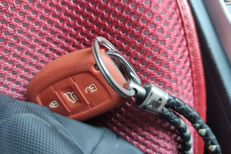 Used Hyundai Tucson 2015 1.6T Dual-Clutch Two-Wheel-Drive Smart Model
