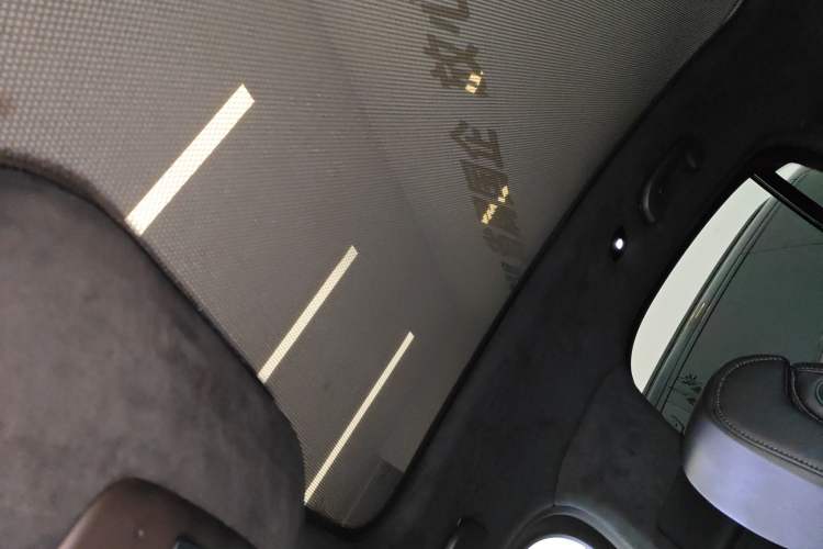 Used Nio EC6 2020 440 km Performance Version
