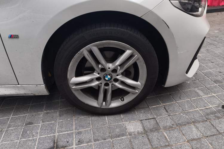 Used BMW 1 Series 2021 120i M Sport Night Edition