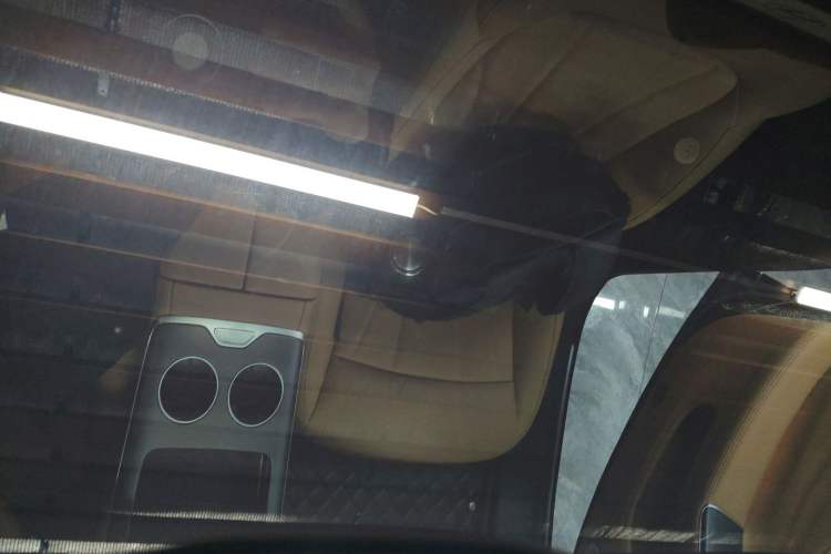 Used Rising F7 2023 Advanced Edition