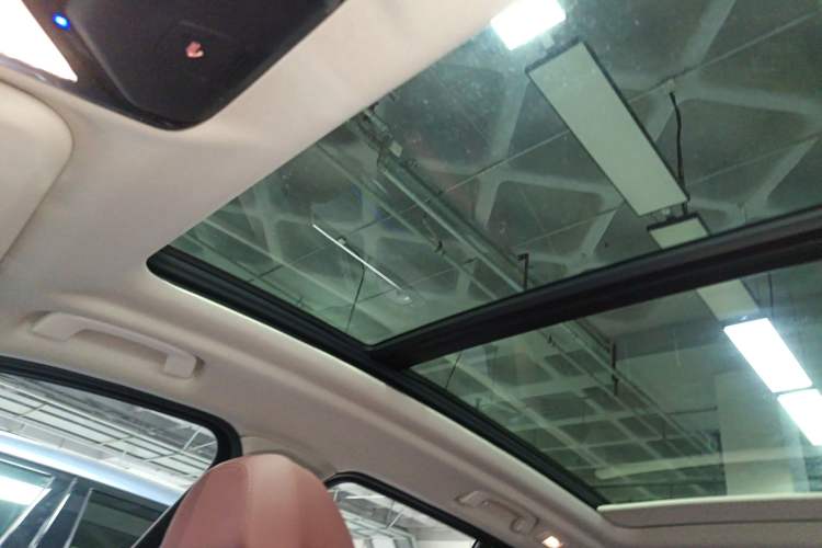 Used BMW X3 2022 Restyled xDrive30i Luxury Edition M Night Sky Package