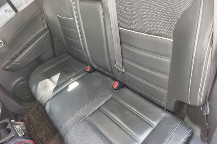 Used Renault Koleos 2014 2.5L 4x4 Comfort Edition