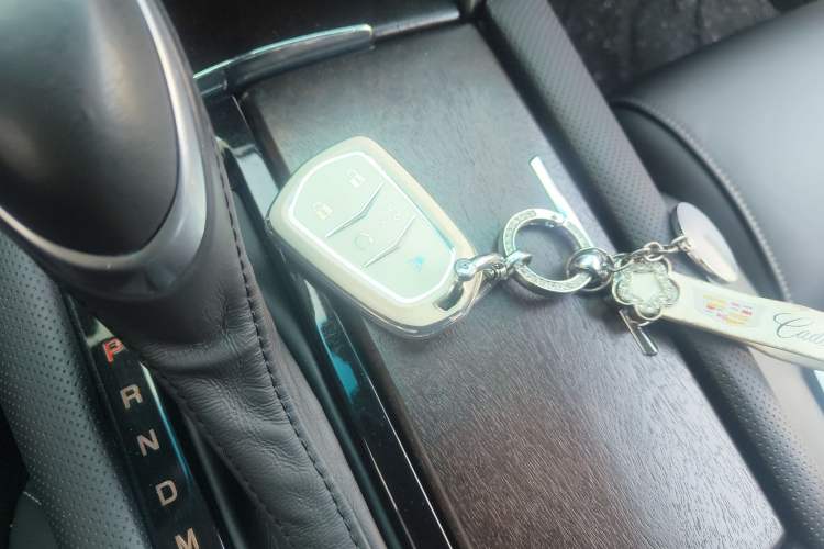 Used Cadillac XTS 2018 28T Elite Edition