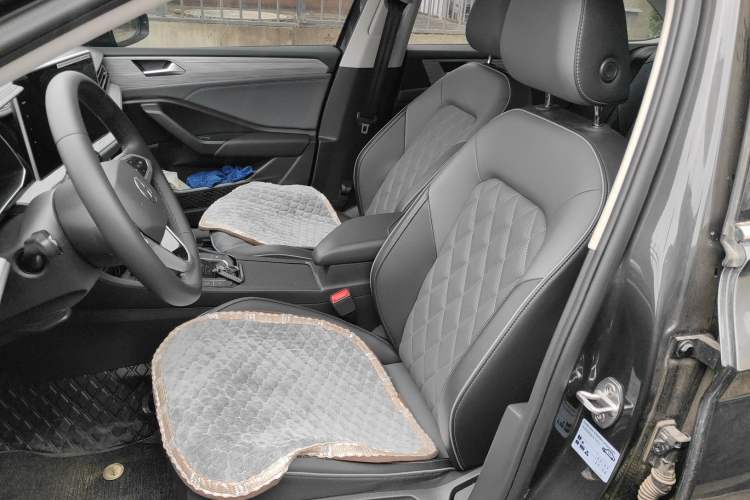 Used Volkswagen Sagitar 2024 300TSI DSG Excellence Edition