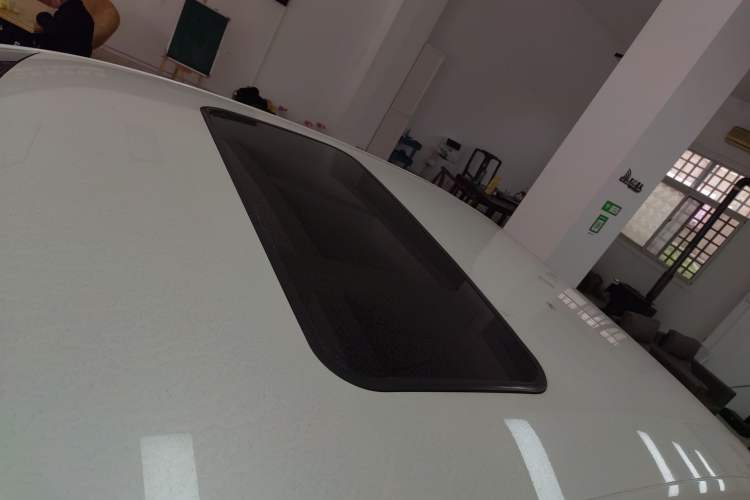 Used Peugeot 408 2018 Revised 350THP Automatic Luxury Edition