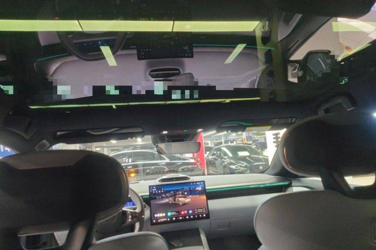 Used Lynk & Co Z10 2025 95 kWh 702 km All-Wheel Drive Intelligent Driving Ultra Headliner