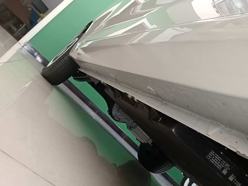 Used Wuling Hongguang MINIEV 2024 3rd Generation 215km Youth Edition — 20