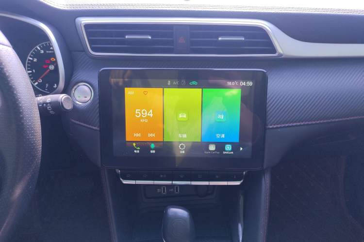 Used MG ZS 2020 180 DVVT Automatic Lite
