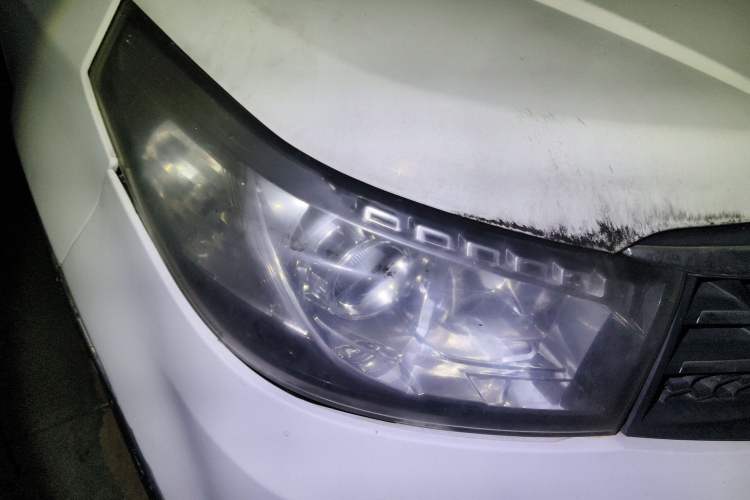 Used HYOSOW S2 2014 1.5L Manual Comfort Version China IV Emission Standard
