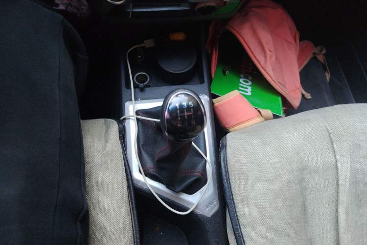 Used JAC Refine S2 2015 1.5L Manual Luxury Smart Model