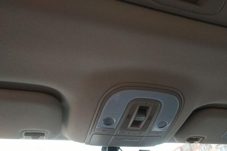 Used BYD Song MAX 2021 Upgraded Model 1.5T Automatic Luxury 7-Seater