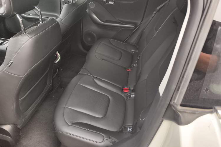Used smart #1 2024 Premium Edition Left Rear Seat