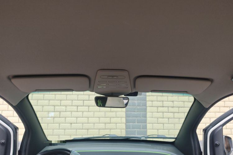 Used Baojun E100 2020 305KM Smart Drive Version
