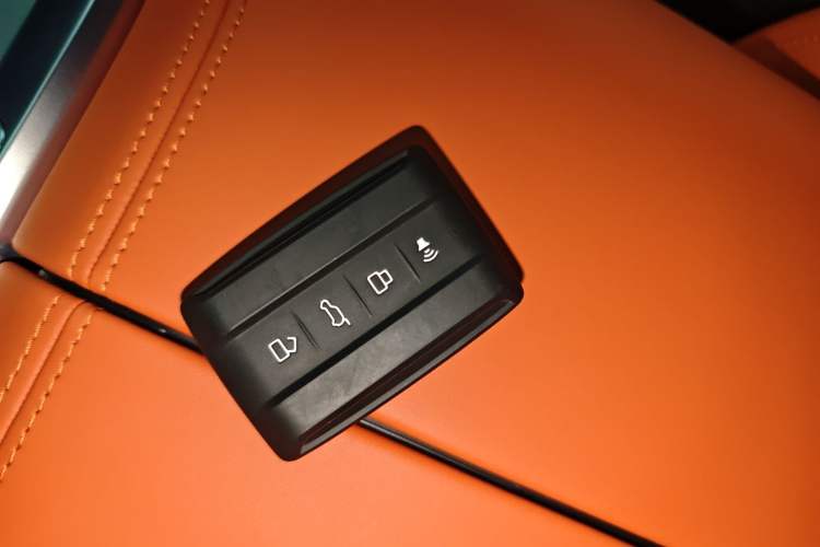 Used Tank 700 New Energy 2024 Hi4-T Extreme Edition