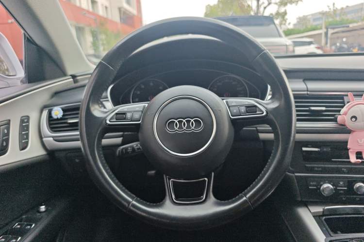 Used Audi A7 2016 35 TFSI Fashion Model
