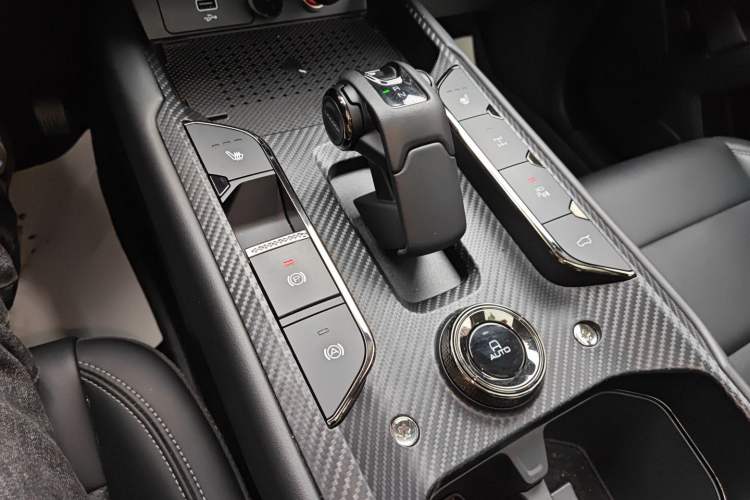 Used Haval H Dog 2023 2.0T All-Wheel-Drive Chaoye Plus
