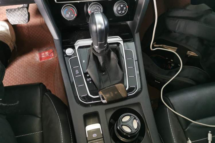 Used Volkswagen Magotan 2020 280TSI DSG Comfort Edition