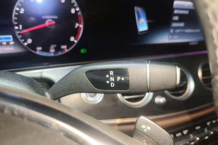 Used Mercedes-Benz E-Class 2018 Restyled E 300 L Sport Luxury Edition